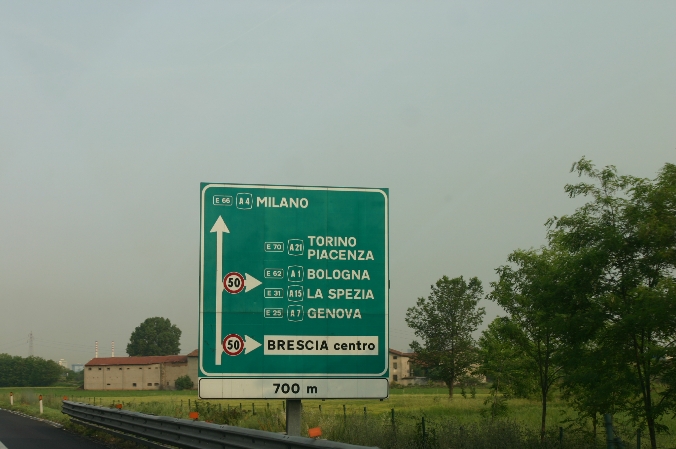 2008-05-14 bis 16 Ausflug nach Italien zur Mille Miglia